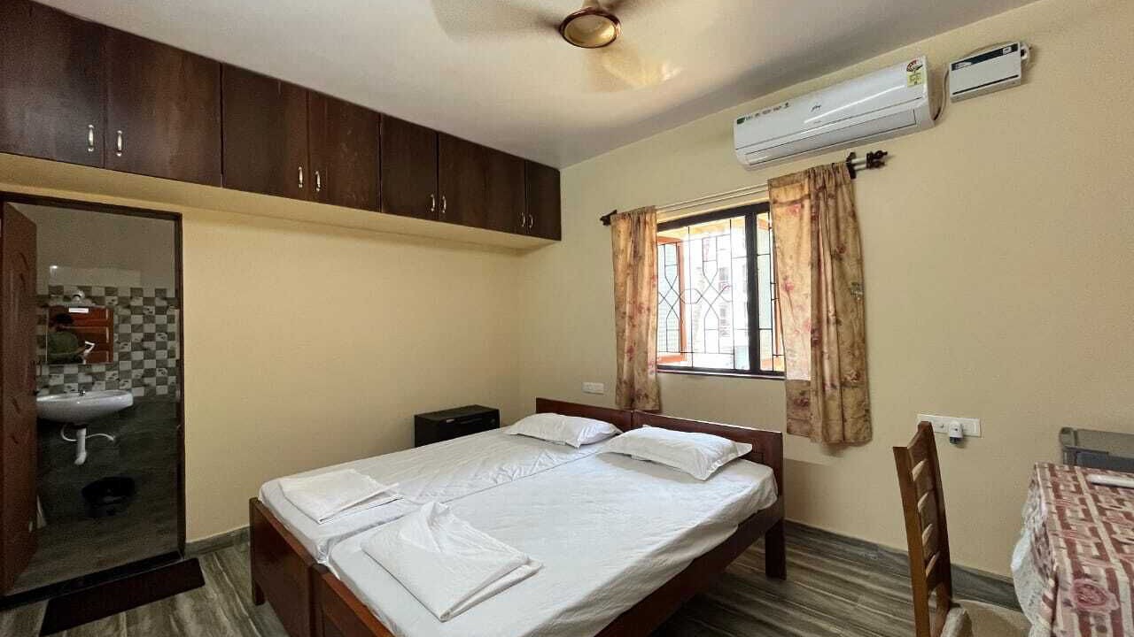 Photo of Bedroom in Sernabatim