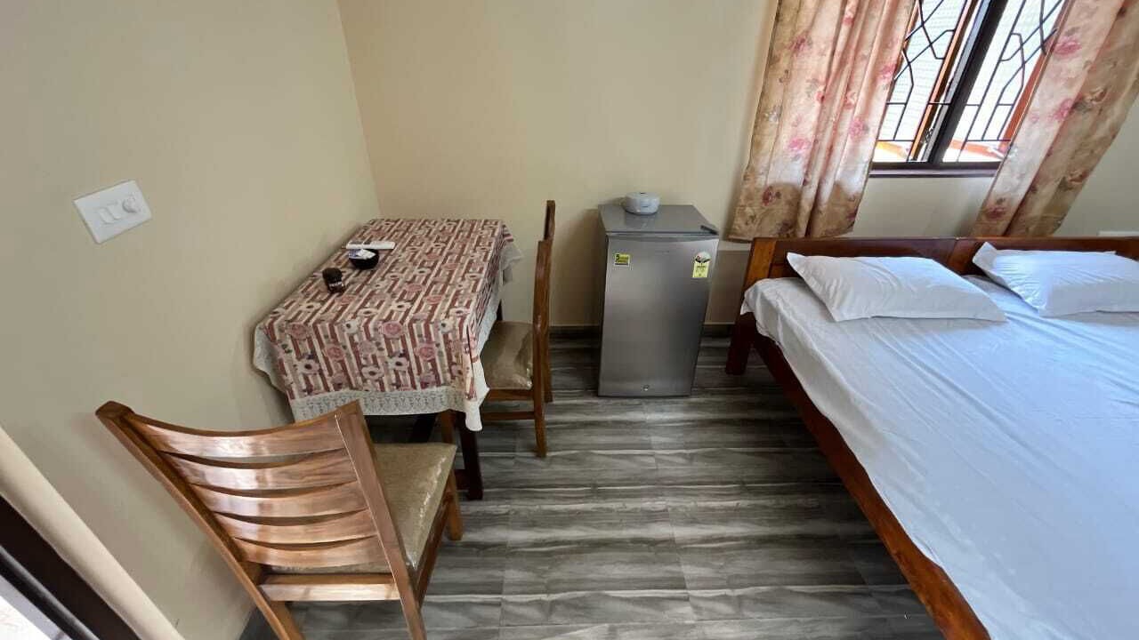 Photo of Bedroom in Sernabatim