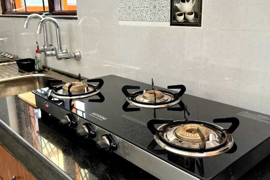 Photo of Kitchen in Sernabatim