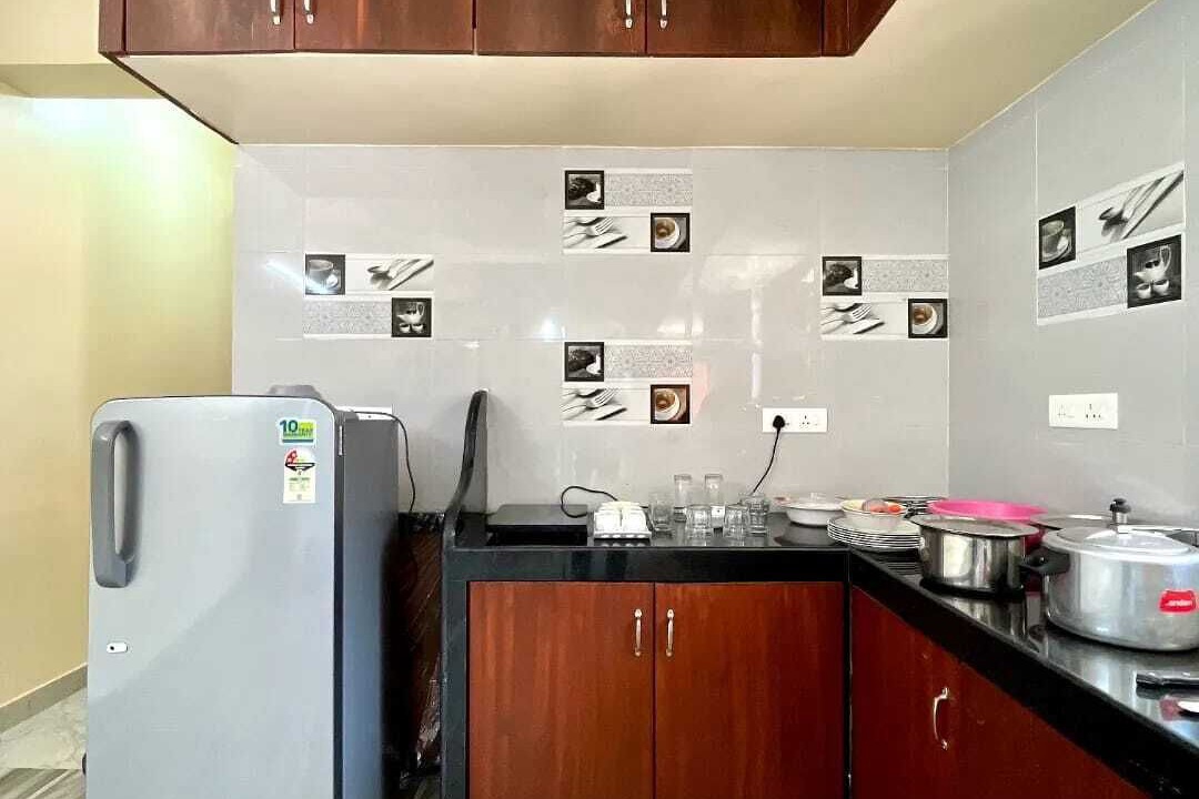 Photo of Kitchen in Sernabatim