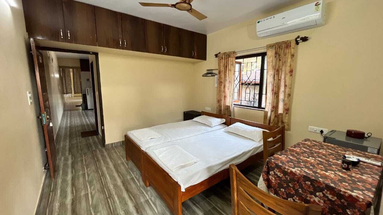 Photo of Bedroom in Sernabatim