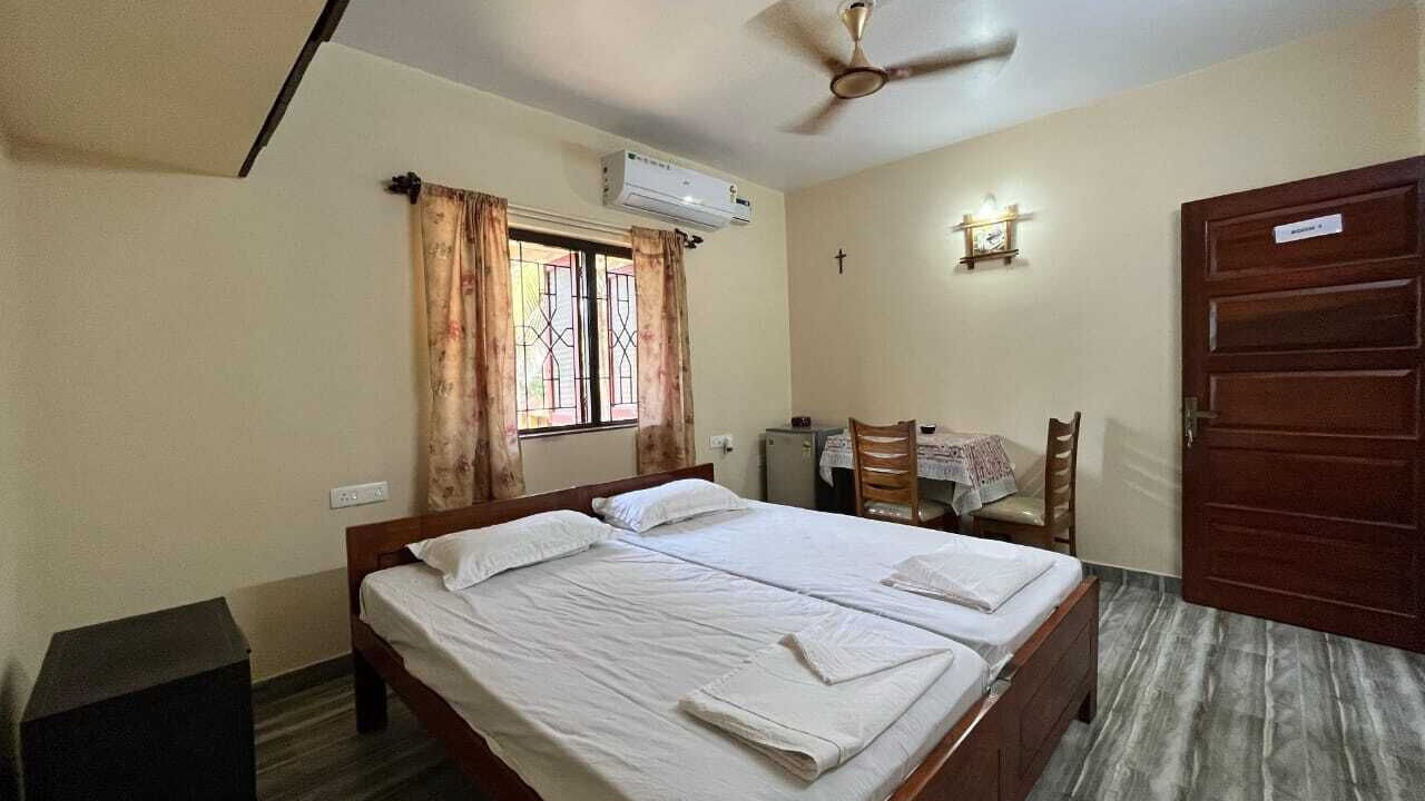 Photo of Bedroom in Sernabatim