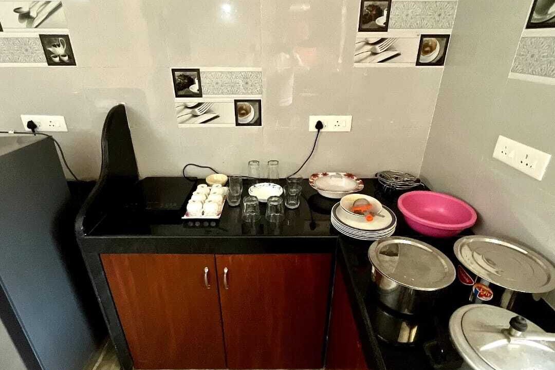 Photo of Kitchen in Sernabatim