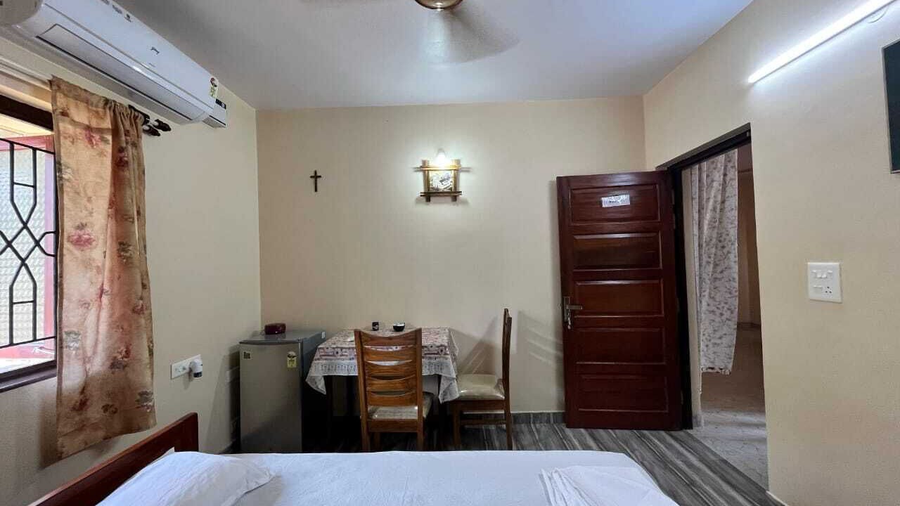 Photo of Bedroom in Sernabatim