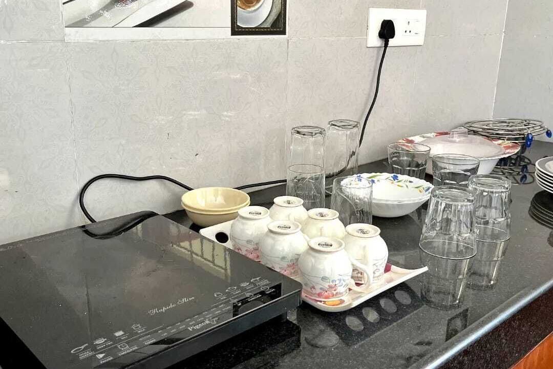 Photo of Kitchen in Sernabatim