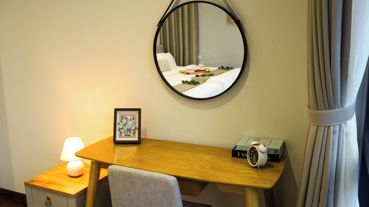 Photo of Bedroom in Kuala Lumpur City Centre