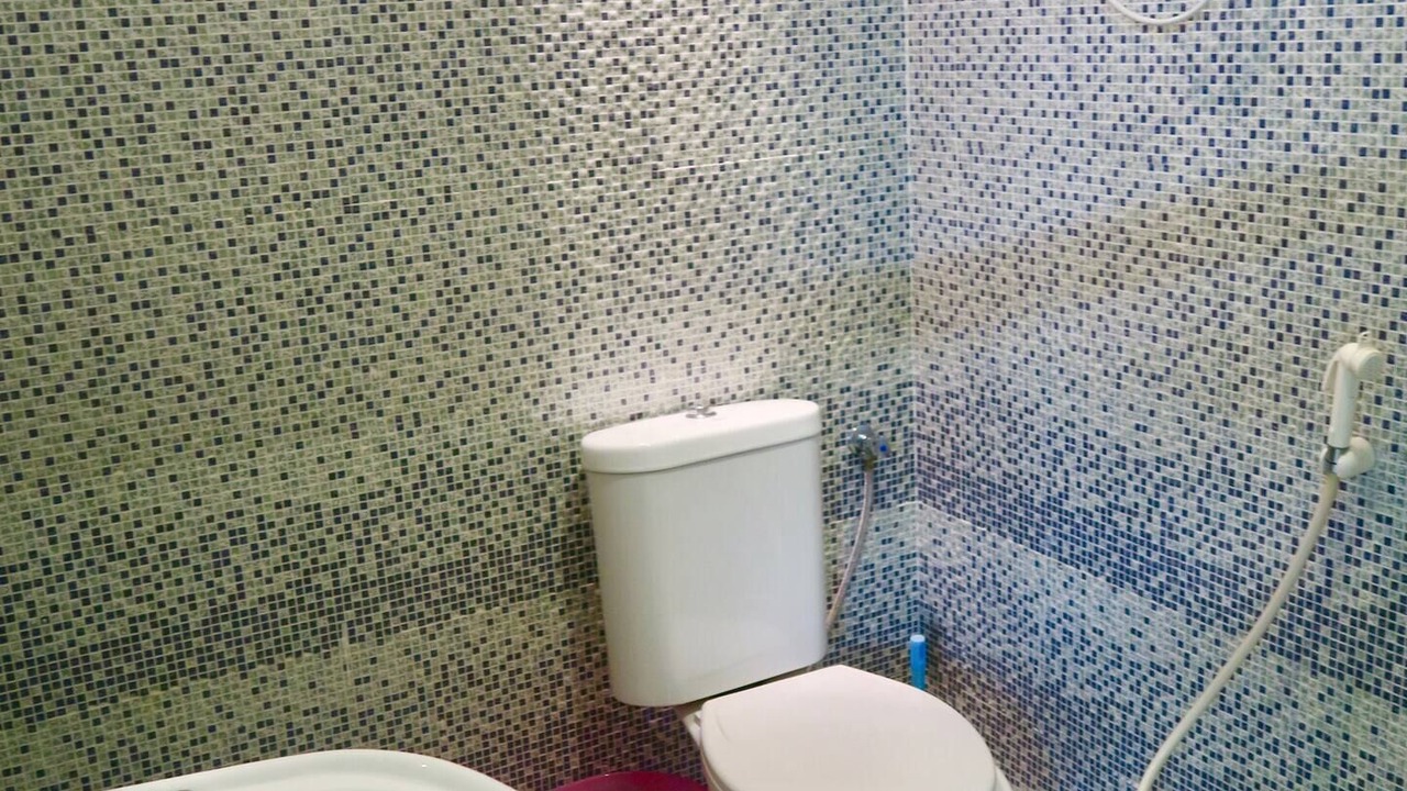 Photo of Bathroom in Raja Park