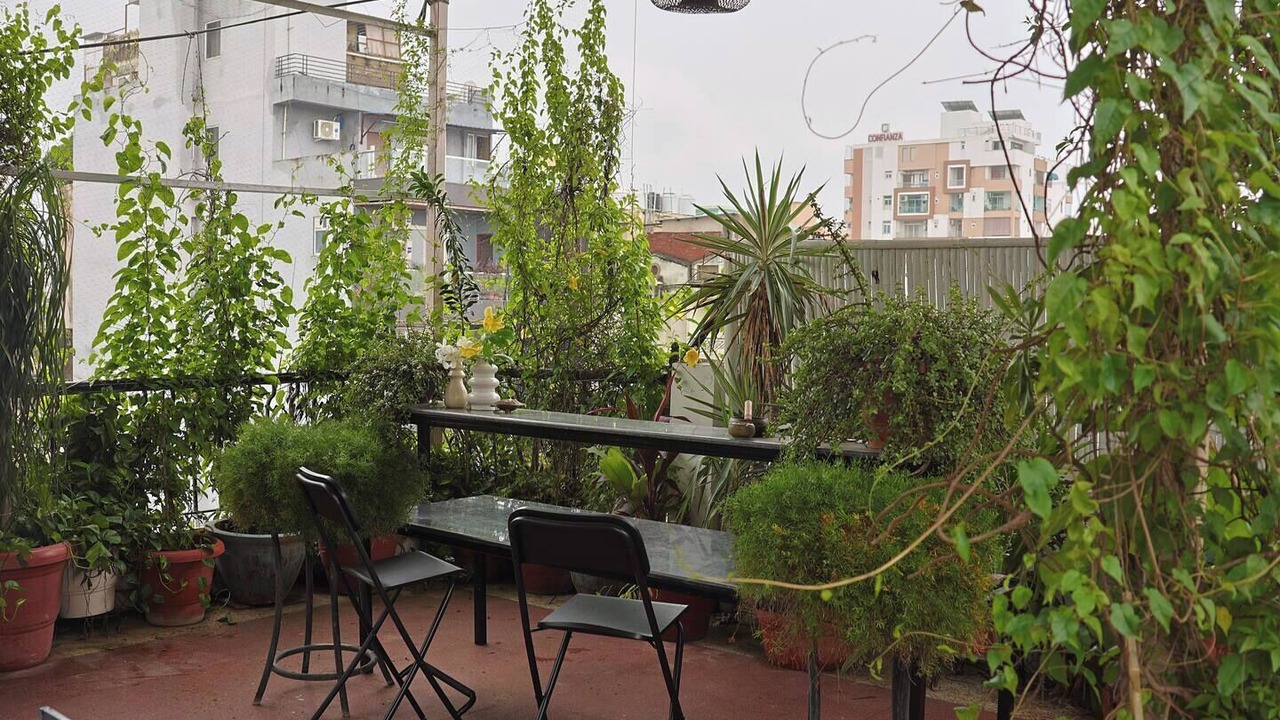 Photo of Outdoor in Raja Park