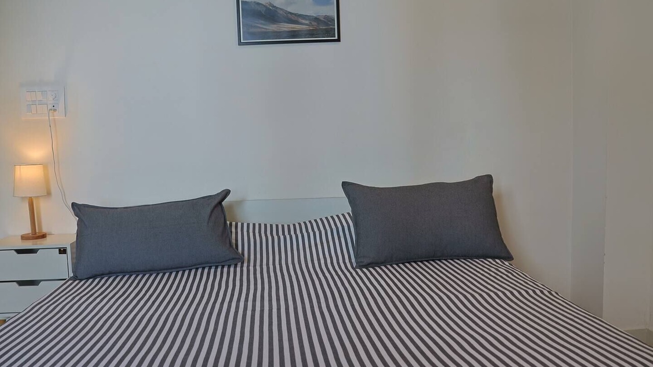 Photo of Bedroom in Raja Park