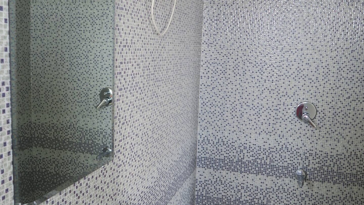 Photo of Bathroom in Raja Park
