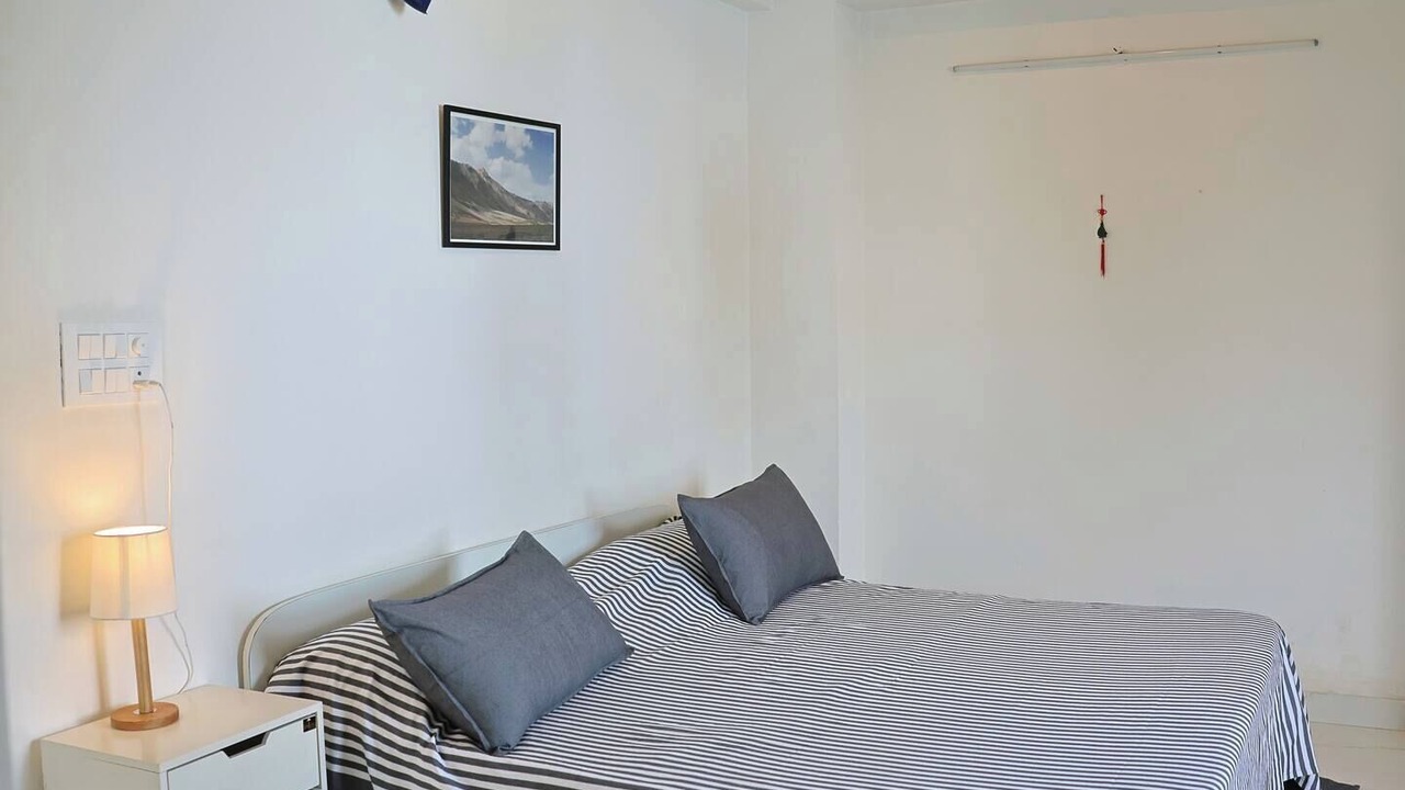Photo of Bedroom in Raja Park