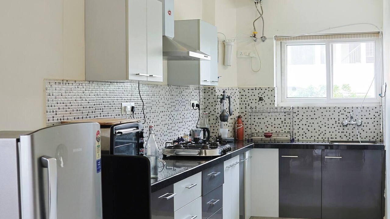 Photo of Kitchen in Jaipur