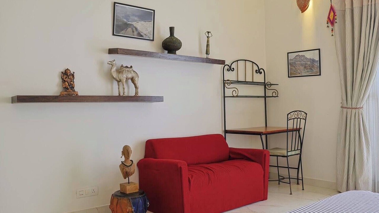 Photo of Livingroom in Jaipur