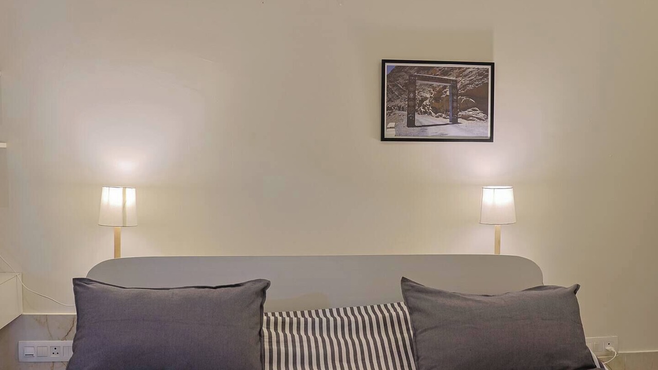 Photo of Bedroom in Jaipur
