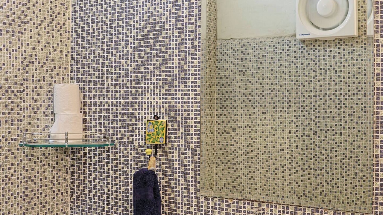 Photo of Bathroom in Jaipur