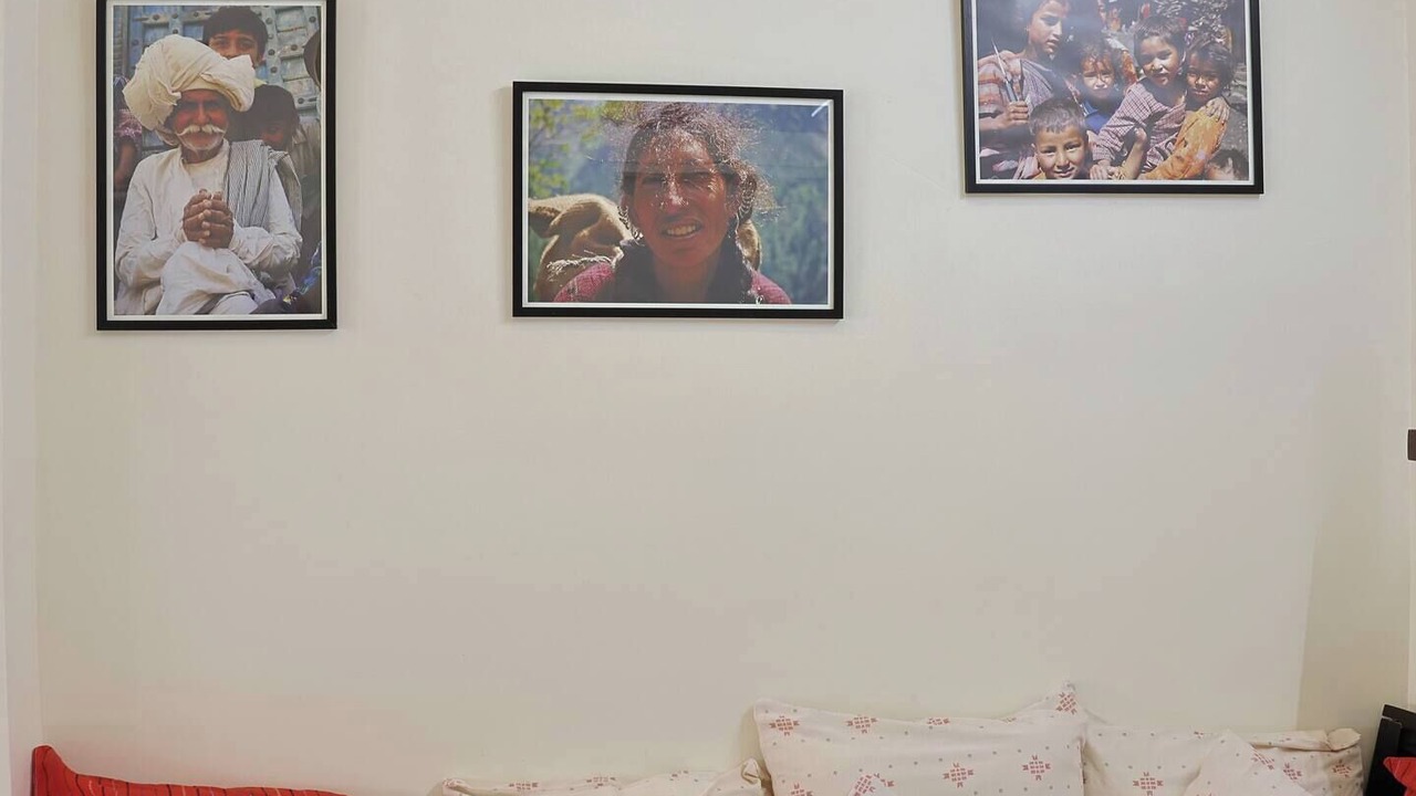 Photo of Bedroom in Jaipur
