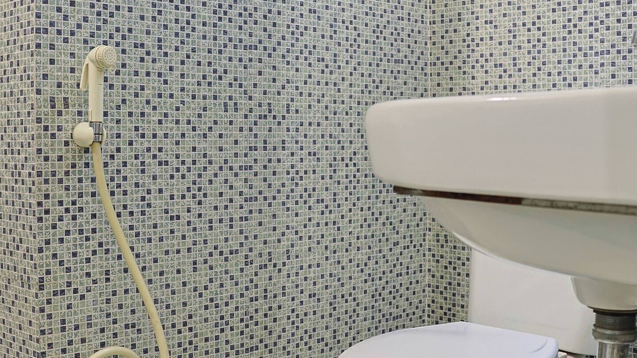 Photo of Bathroom in Jaipur