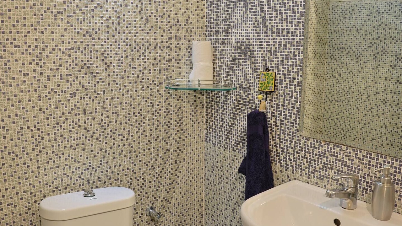 Photo of Bathroom in Jaipur