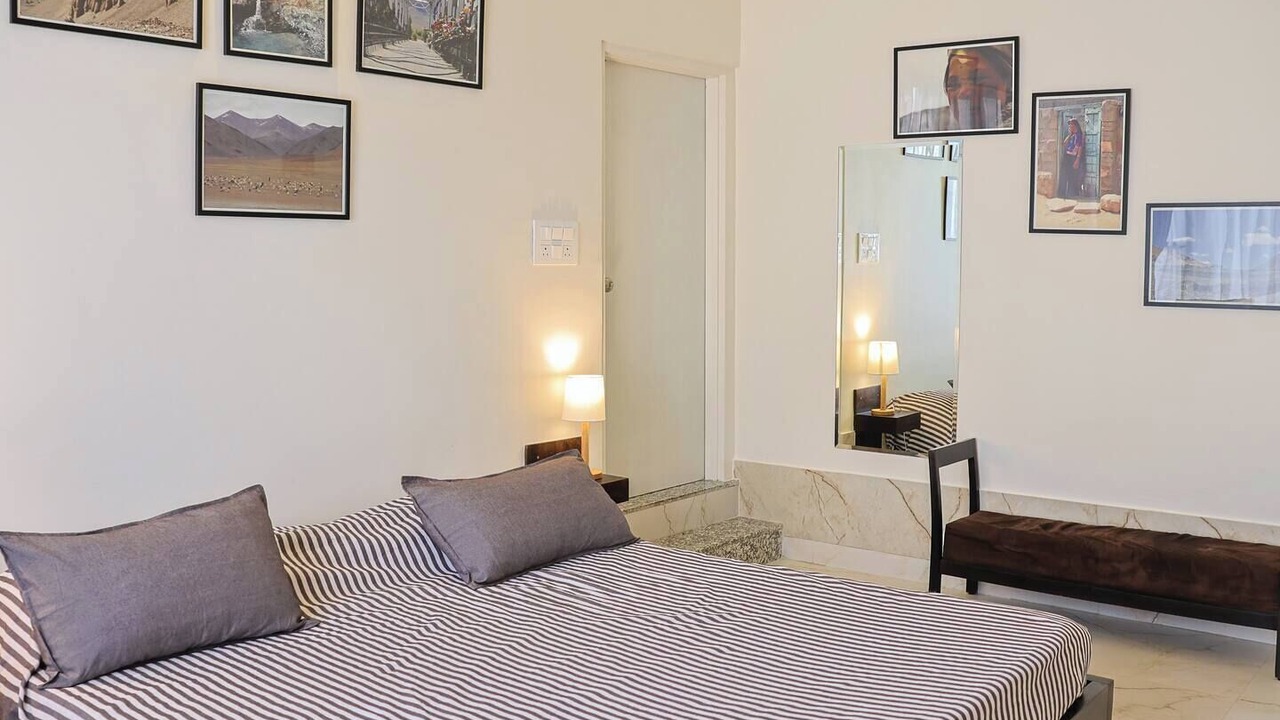 Photo of Bedroom in Jaipur