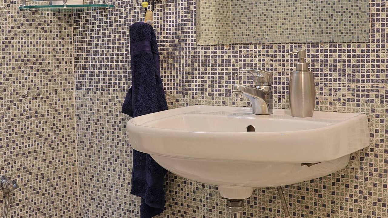 Photo of Bathroom in Jaipur