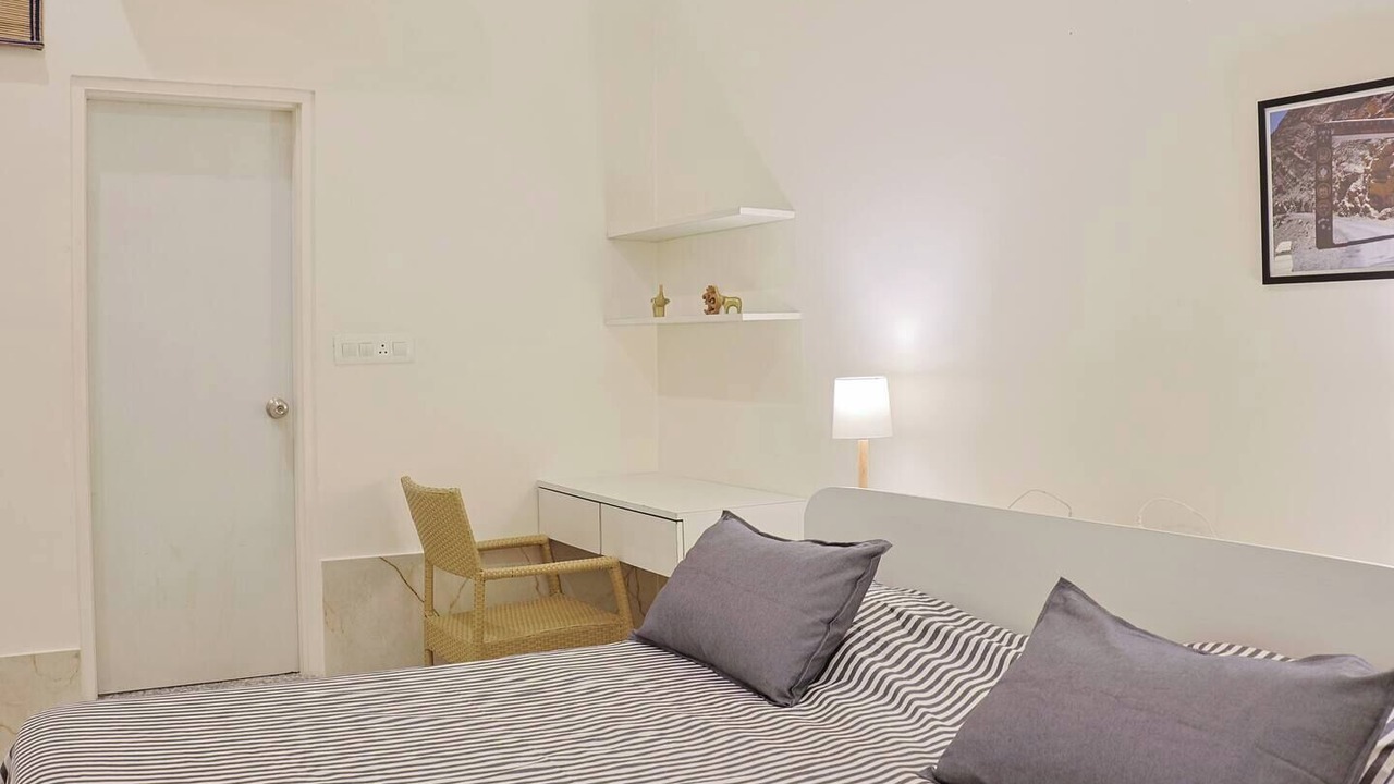 Photo of Bedroom in Jaipur
