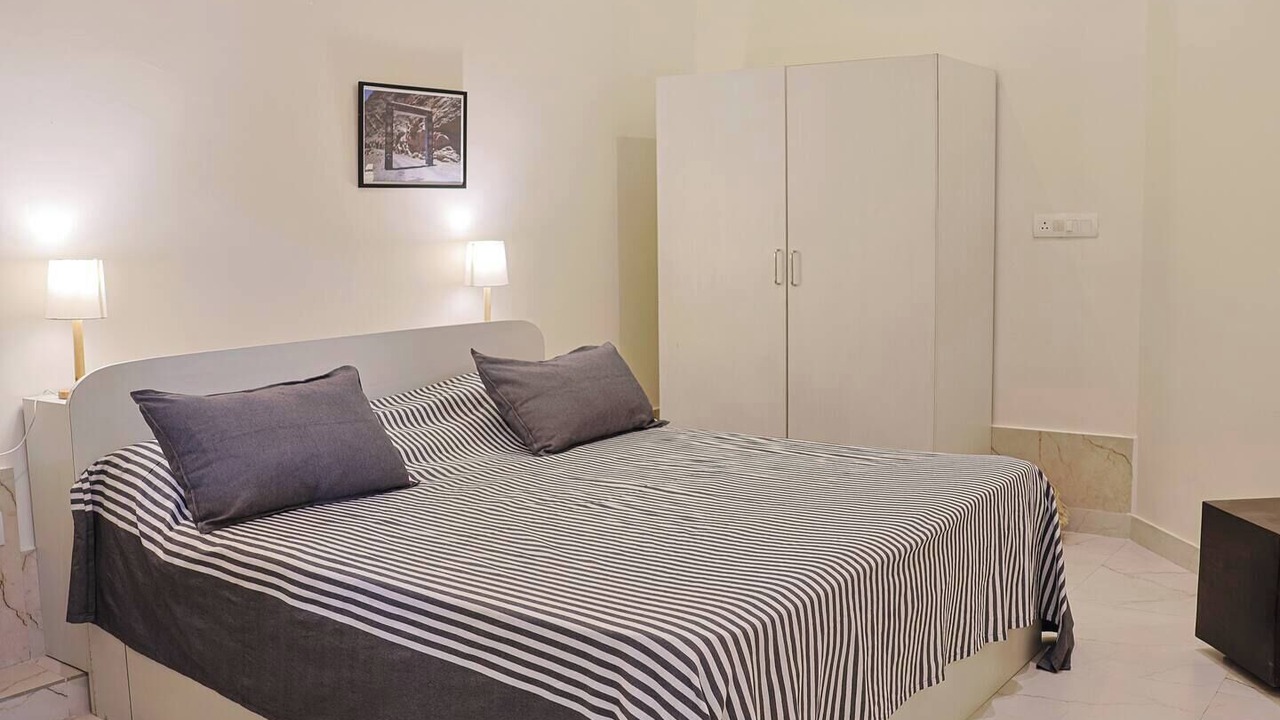Photo of Bedroom in Jaipur