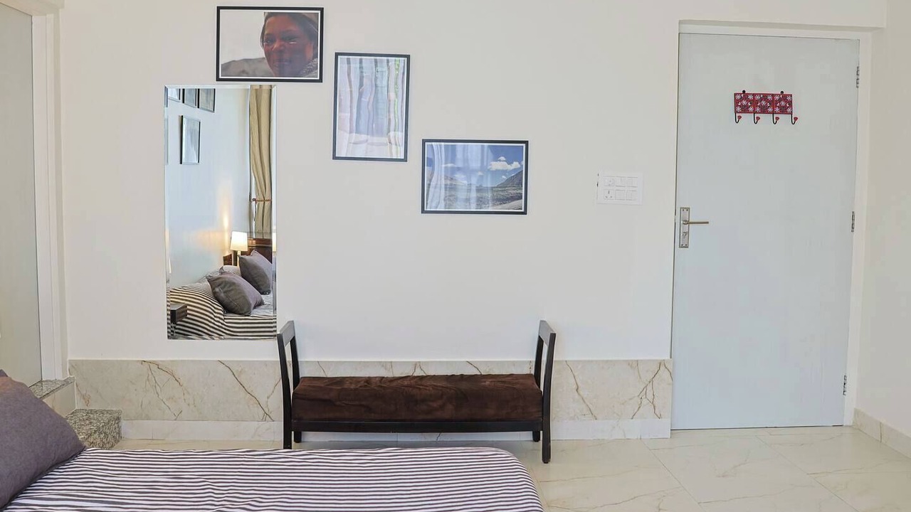 Photo of Bedroom in Jaipur