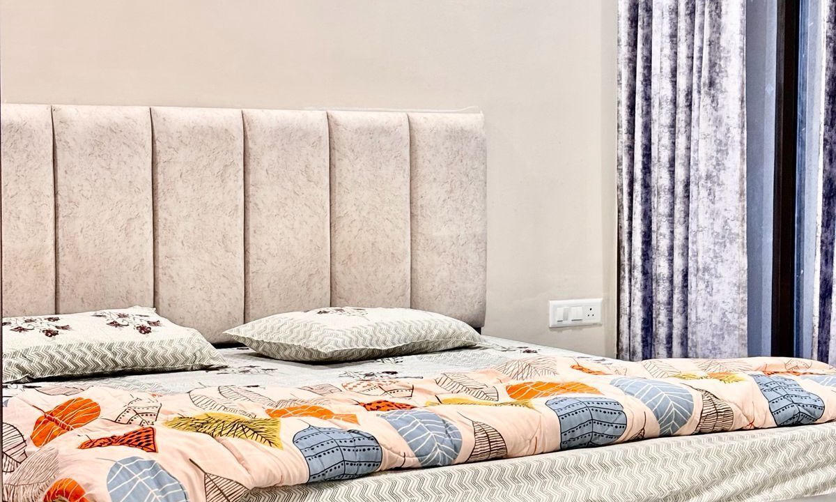 Photo of Bedroom in Mansarovar