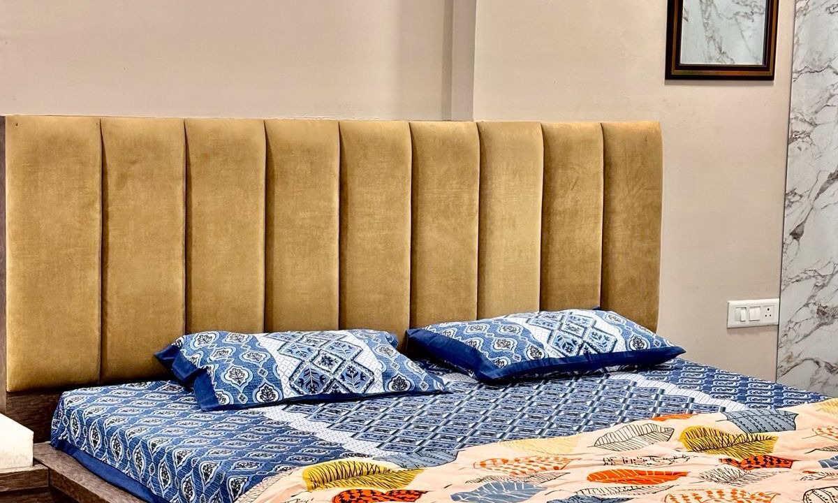 Photo of Bedroom in Mansarovar