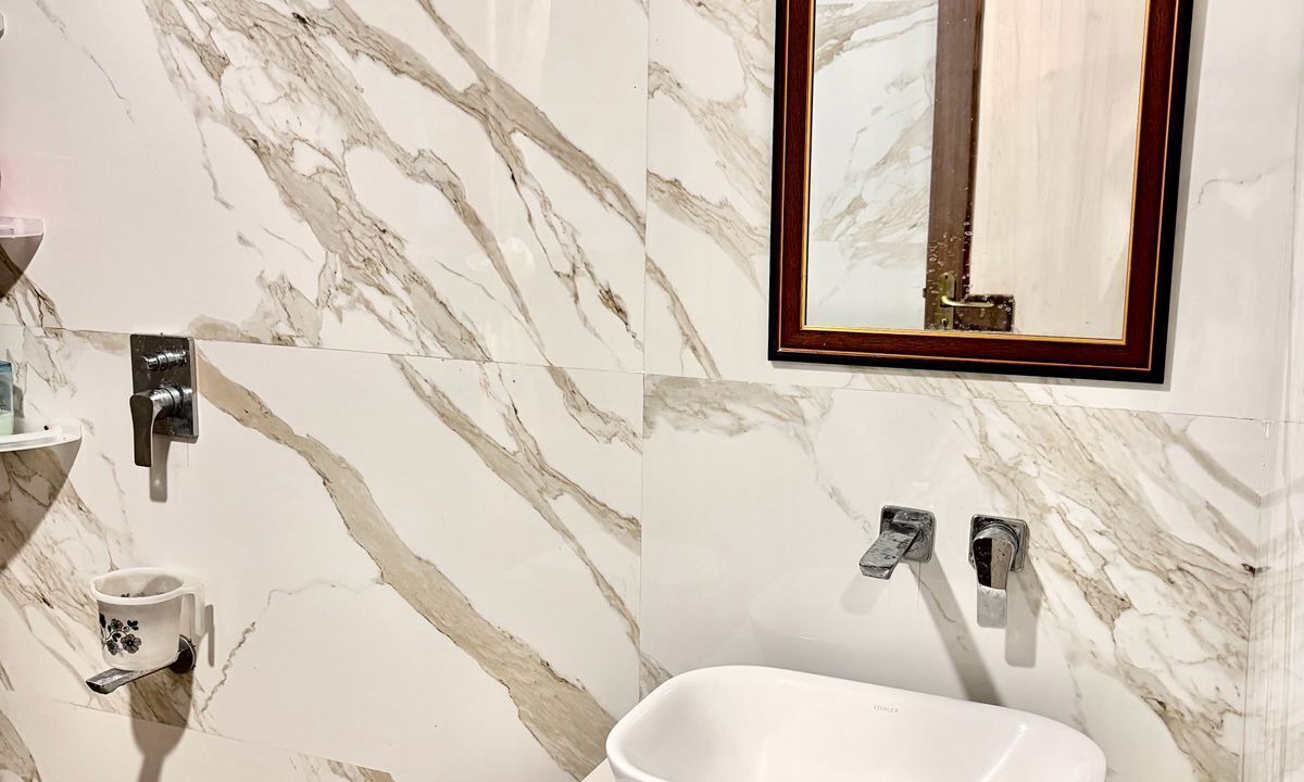 Photo of Bathroom in Mansarovar