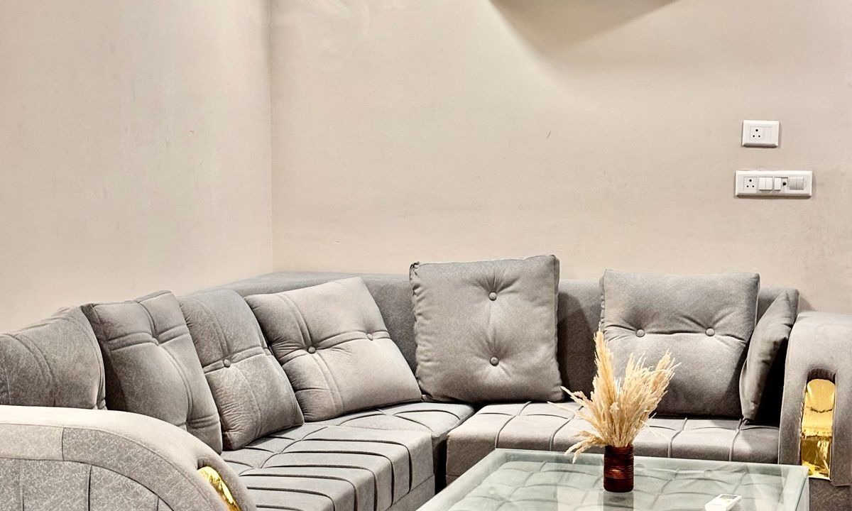 Photo of Livingroom in Mansarovar