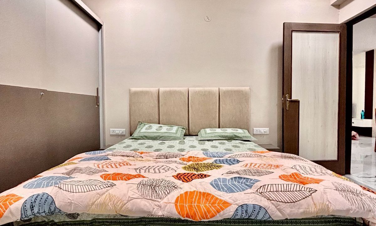 Photo of Bedroom in Mansarovar