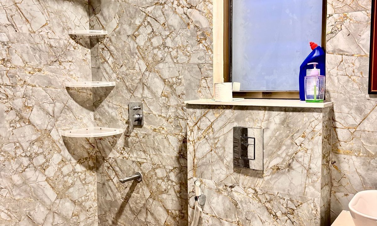 Photo of Bathroom in Mansarovar