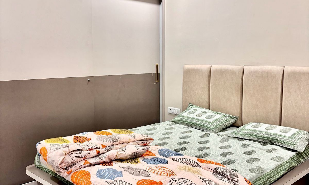 Photo of Bedroom in Mansarovar