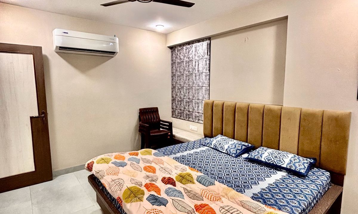 Photo of Bedroom in Mansarovar