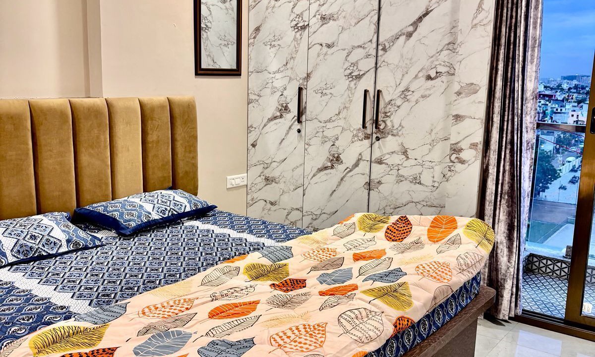 Photo of Bedroom in Mansarovar