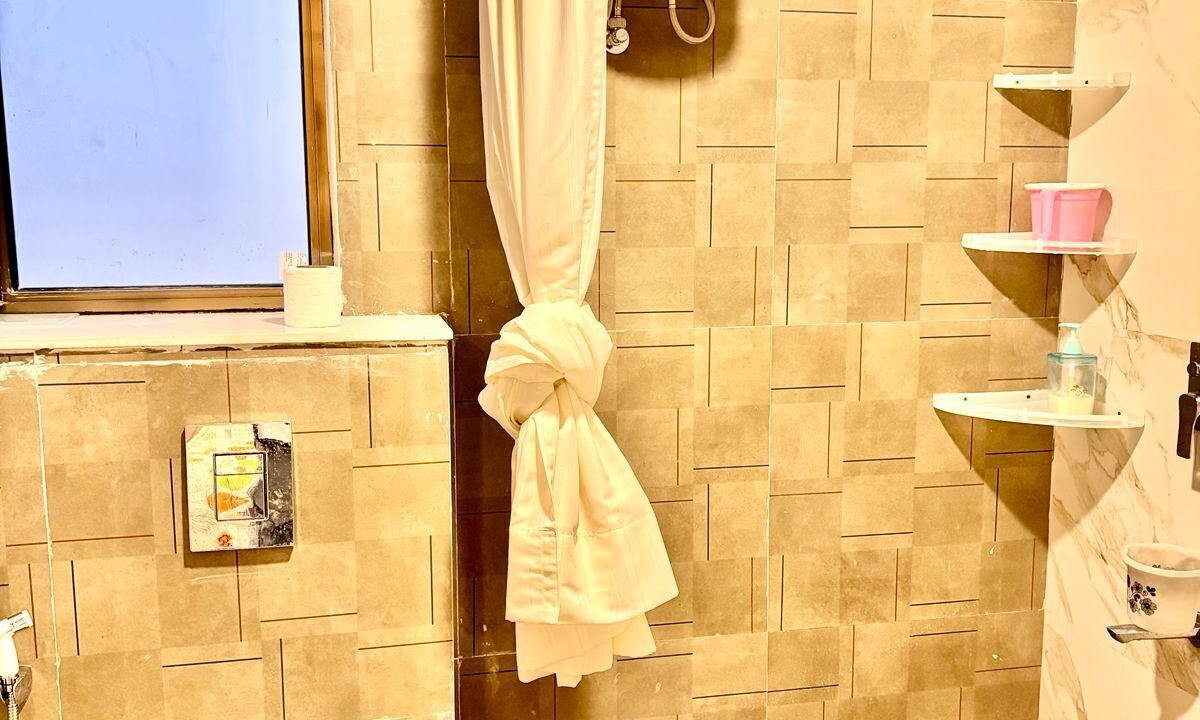 Photo of Bathroom in Mansarovar