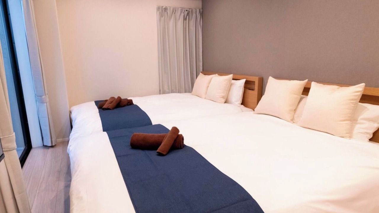 Photo of Bedroom in Kameido