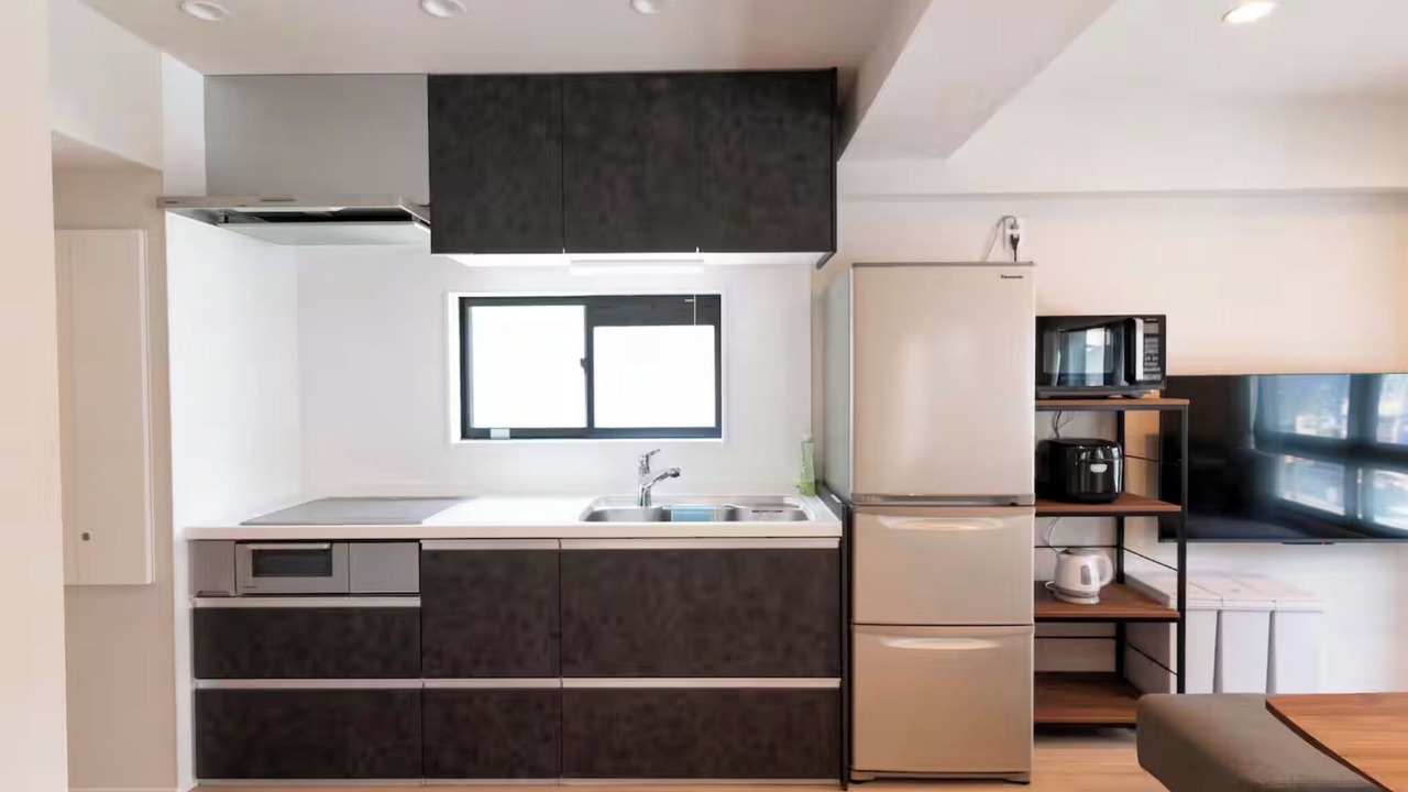 Photo of Kitchen in Kameido