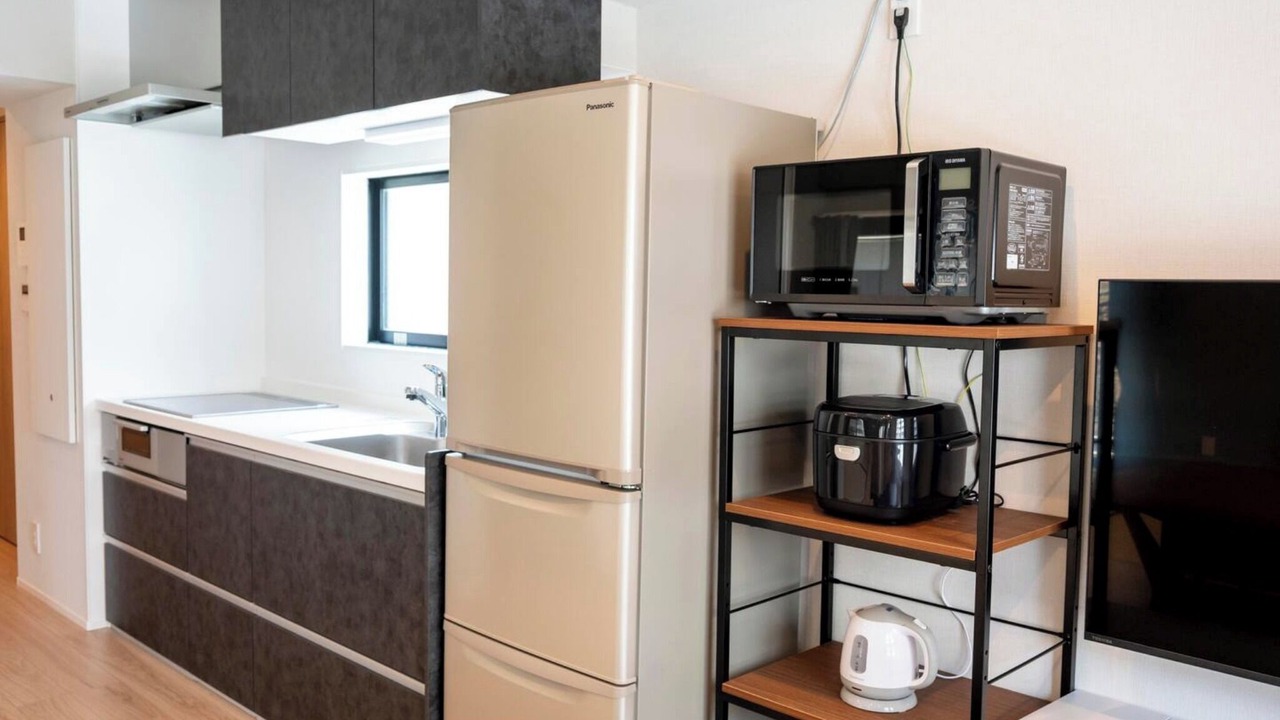 Photo of Kitchen in Kameido