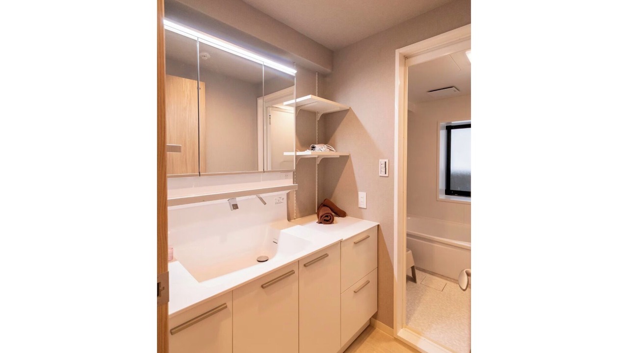 Photo of Bathroom in Kameido