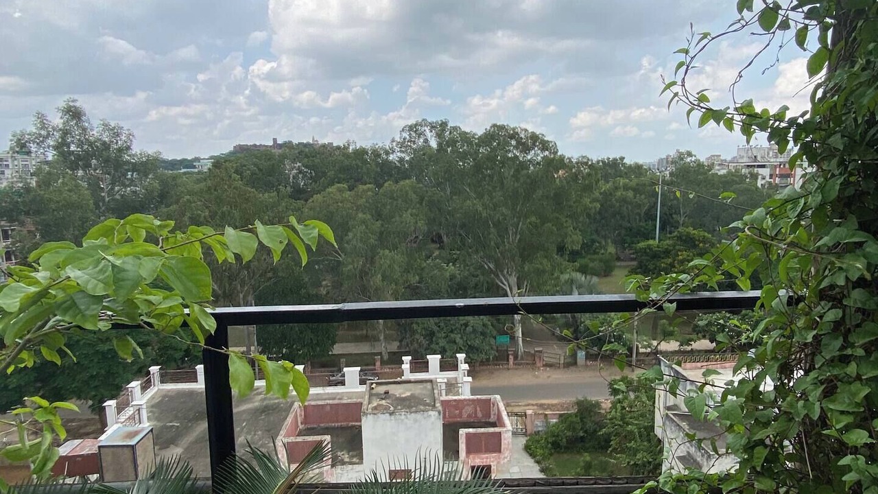 Photo of Outdoor in Jaipur