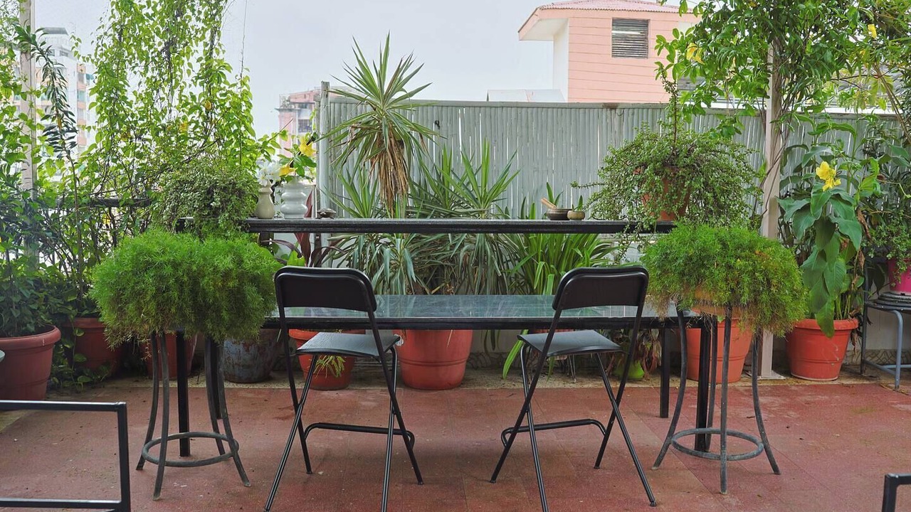 Photo of Outdoor in Jaipur