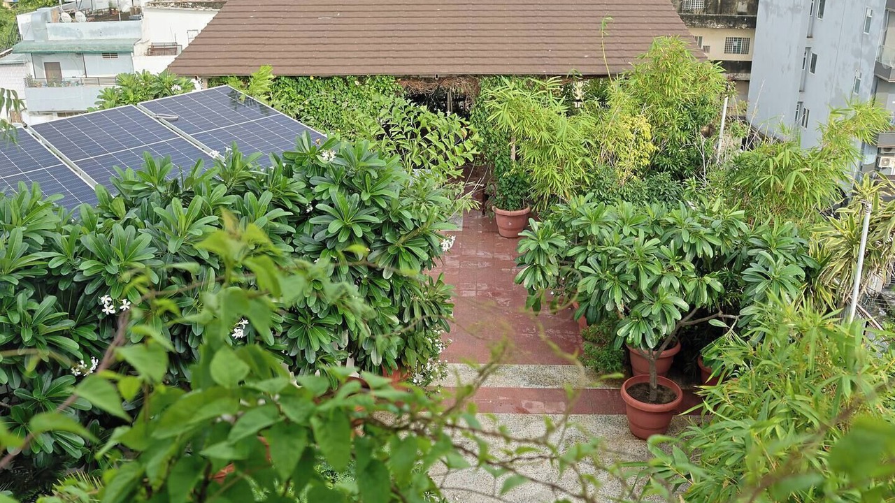 Photo of Outdoor in Jaipur