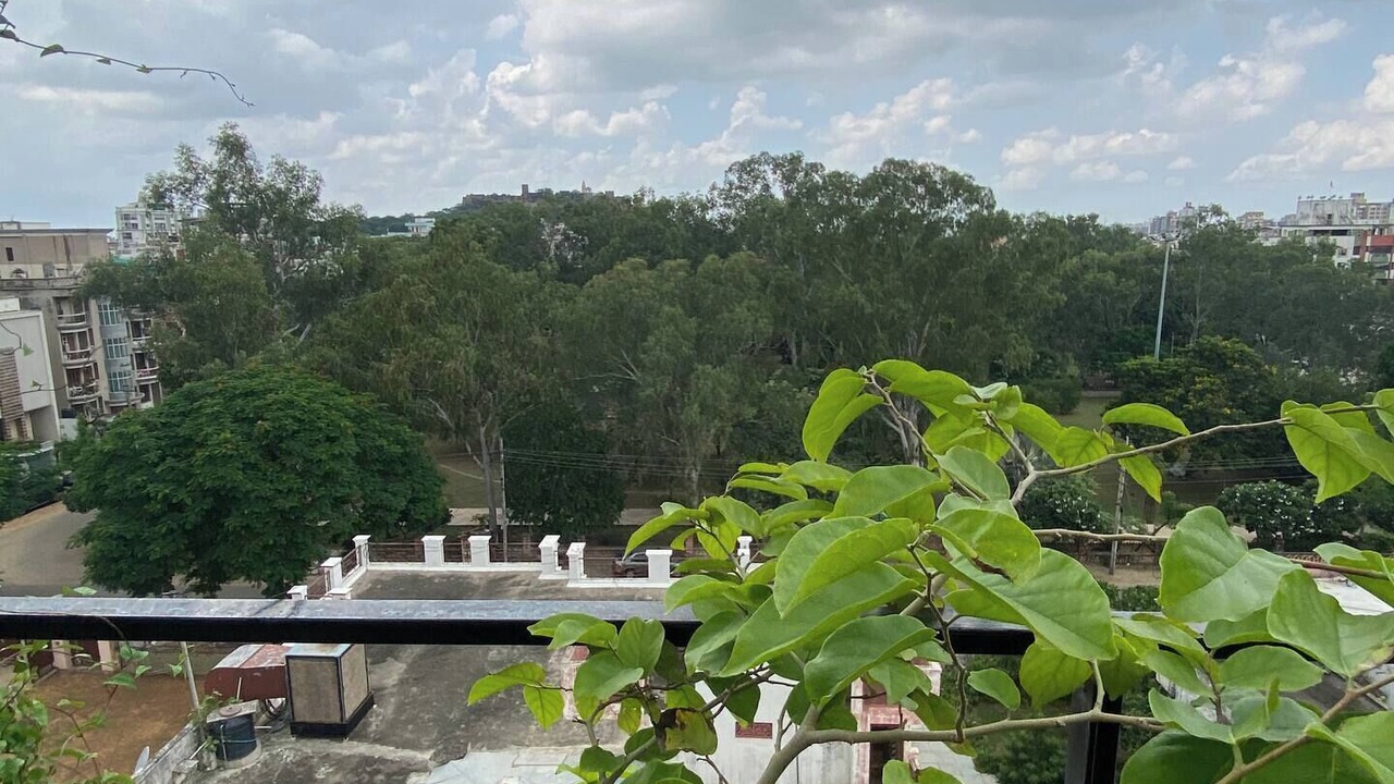 Photo of Outdoor in Jaipur