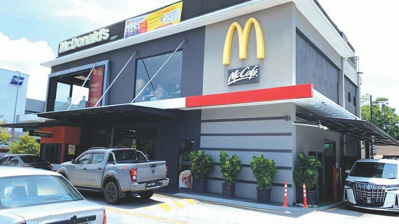 Photo of Outdoor in Cyberjaya