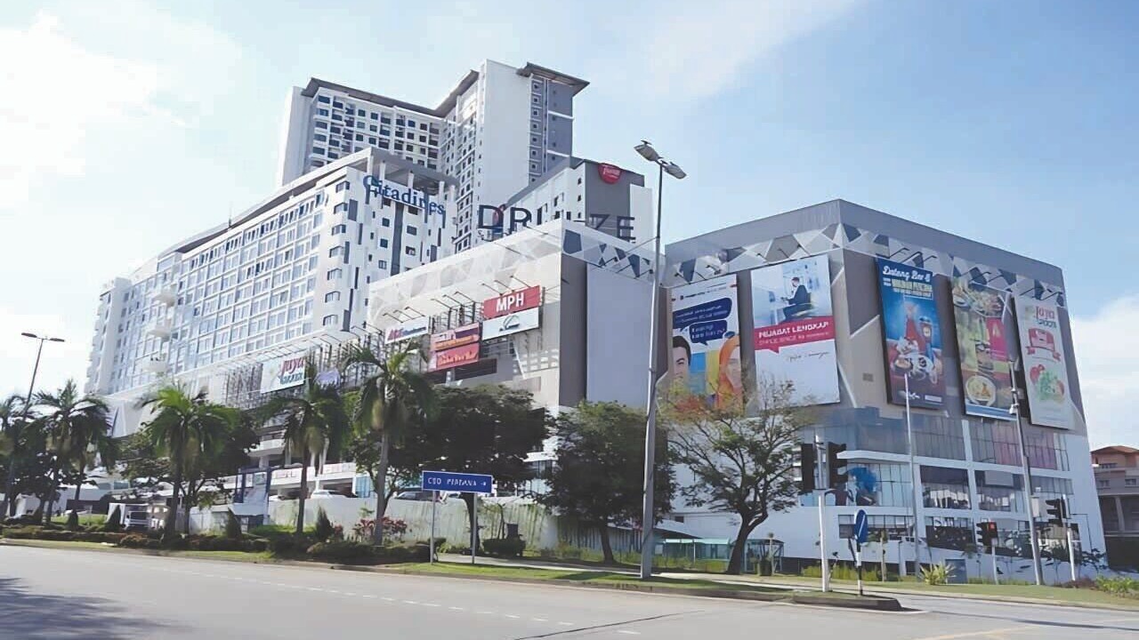 Photo of Others in Cyberjaya