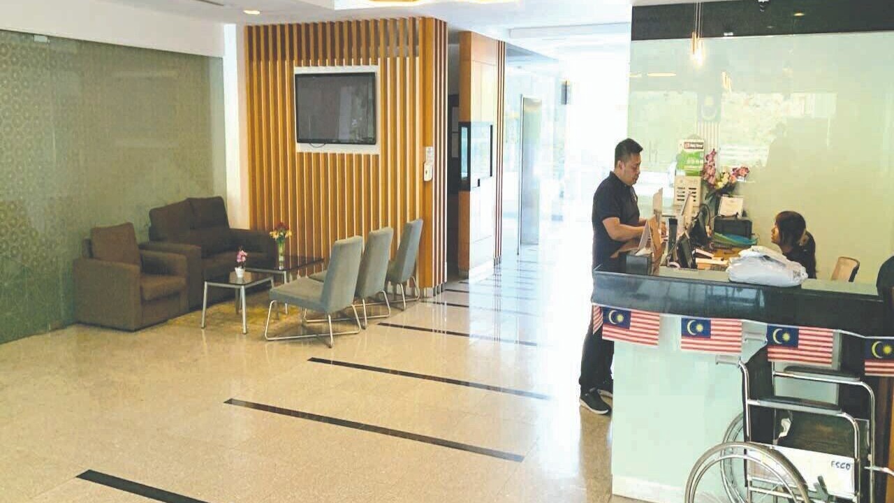 Photo of Others in Cyberjaya