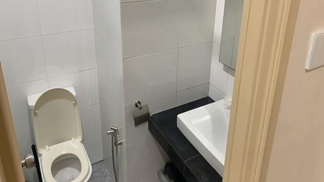 Photo of Bathroom in Cyberjaya