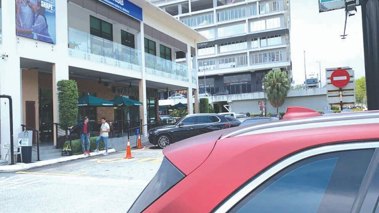 Photo of Others in Cyberjaya